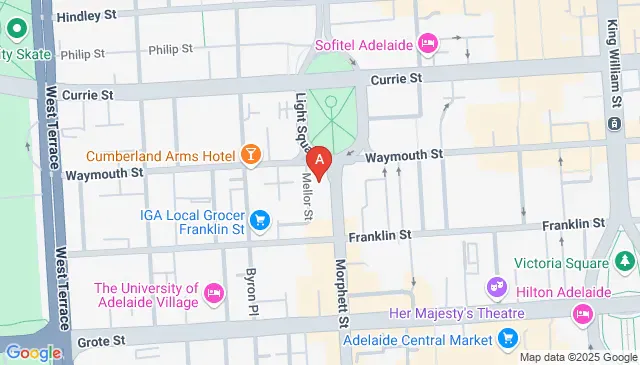 Morphett Street Adelaide SA Australia parking solutions Morphett Street Adelaide SA Australia parking solutions