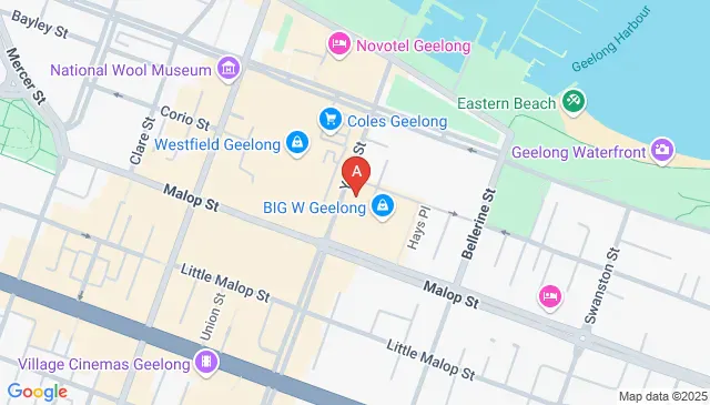 Find parking on Yarra St Geelong VIC close to everything Find parking on Yarra St Geelong VIC close to everything