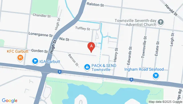 17/19 Montgomery St, West End QLD 4810, Australia