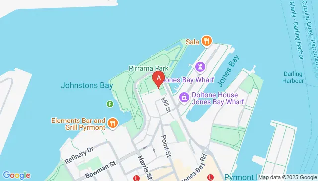 Find organised parking at 17 23 Pirrama Rd Pyrmont NSW Find organised parking at 17 23 Pirrama Rd Pyrmont NSW