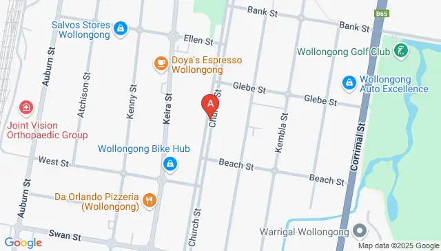 Church Street Wollongong parking NSW book your spot now Church Street Wollongong parking NSW book your spot now