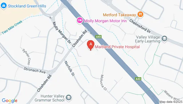 Find parking organised on Chisholm Rd Ashtonfield NSW now