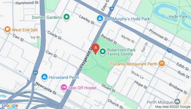 Find organised parking on Fitzgerald St West Perth WA Find organised parking on Fitzgerald St West Perth WA