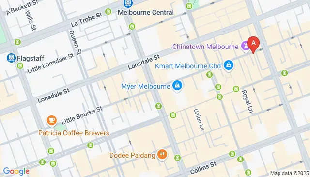 179 Little Bourke St, Melbourne VIC 3000, Australia 179 Little Bourke St, Melbourne VIC 3000, Australia