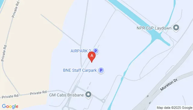 18 Bert Hinkler Dr, Brisbane Airport QLD 4008, Australia