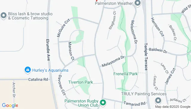 18 Bonson Terrace, Moulden NT 0830, Australia