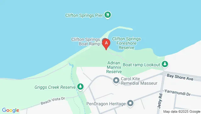 182 Bay Shore Ave, Clifton Springs VIC 3222, Australia