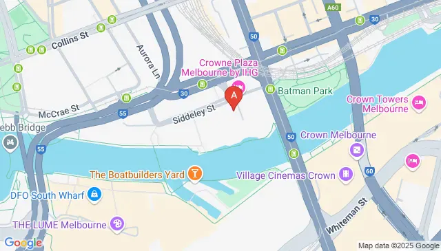 18/38 Siddeley St, Melbourne VIC 3005, Australia