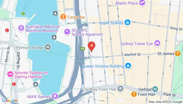 Secure your spot Sussex St Sydney NSW Australia now online Secure your spot Sussex St Sydney NSW Australia now online