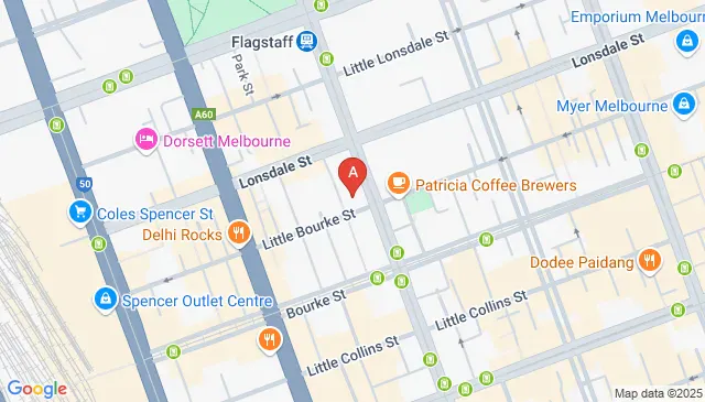 Melbourne VIC parking near William St spaces are available Melbourne VIC parking near William St spaces are available