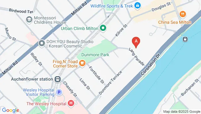 19 Lang Parade, Milton QLD 4064, Australia 19 Lang Parade, Milton QLD 4064, Australia