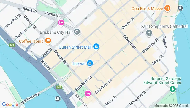 Ipswich Rd Woolloongabba parking made easy in Brisbane QLD