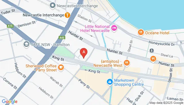 2-22 National Park St, Newcastle West NSW 2302, Australia 2-22 National Park St, Newcastle West NSW 2302, Australia