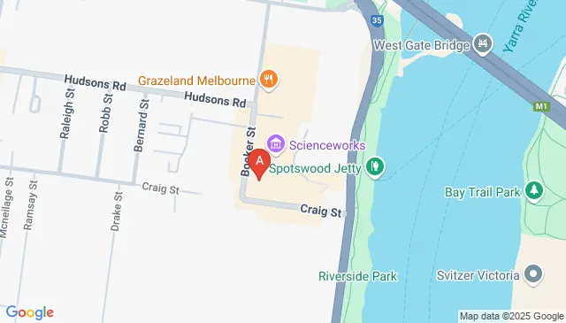 2 Booker St, Spotswood VIC 3015, Australia