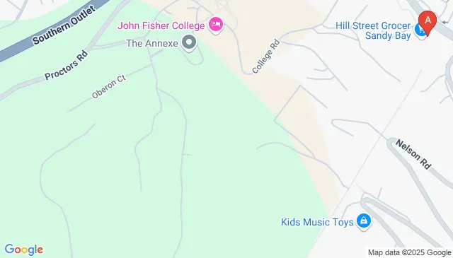 Churchill Avenue Sandy Bay Tasmania parking made simple