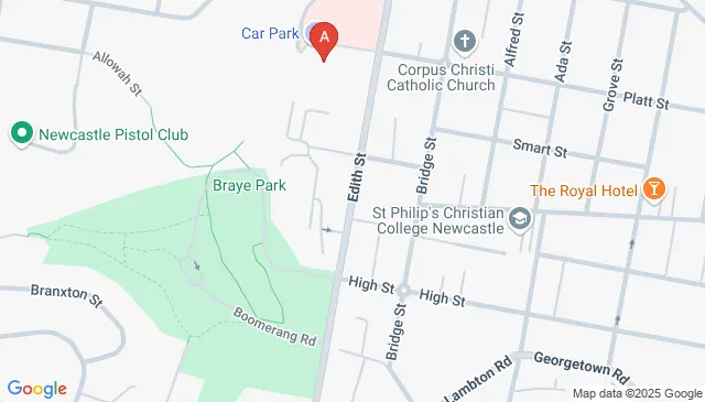 2 Edith St, Waratah NSW 2298, Australia 2 Edith St, Waratah NSW 2298, Australia