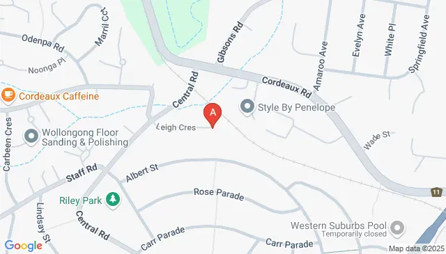 2 Leigh Cres, Unanderra NSW 2526, Australia 2 Leigh Cres, Unanderra NSW 2526, Australia