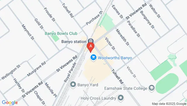 2 Royal Parade E, Brisbane Airport QLD 4008, Australia 2 Royal Parade E, Brisbane Airport QLD 4008, Australia