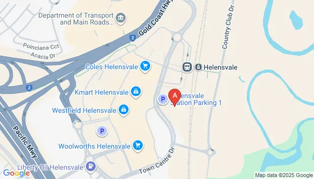 2 Town Centre Dr, Helensvale QLD 4212, Australia 2 Town Centre Dr, Helensvale QLD 4212, Australia