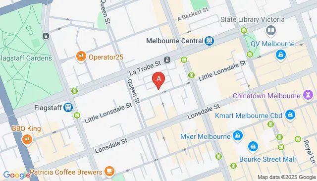 2 X Parking Spot / Carpark - Lonsdale St Melbourne