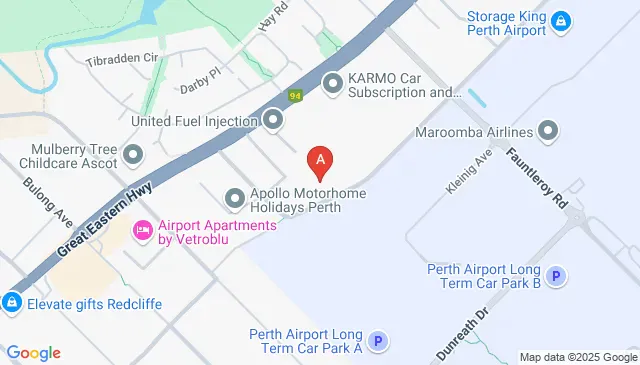 20-22 Redcliffe Rd, Redcliffe WA 6104, Australia