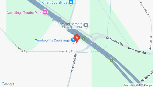 20 Henning Rd, Coolalinga NT 0839, Australia