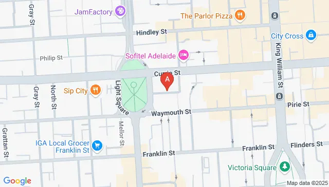 20 Playhouse Ln, Adelaide SA 5000, Australia