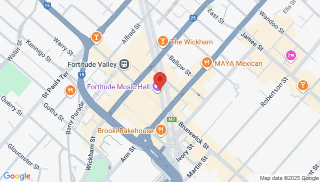 20 Warner St, Fortitude Valley QLD 4006, Australia