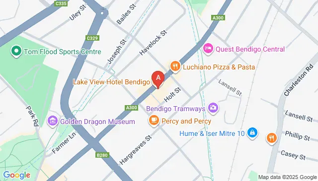 204 McCrae St, Bendigo VIC 3550, Australia