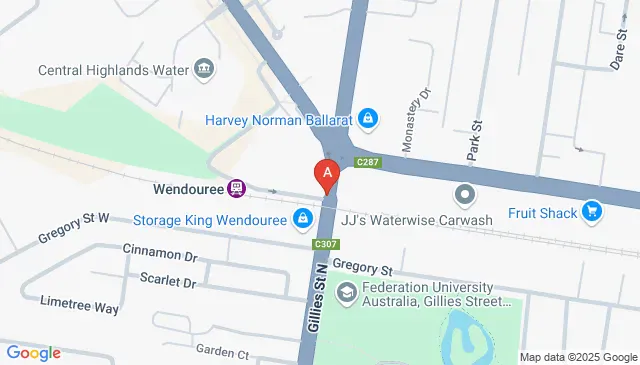 Book parking at Gillies St N Wendouree VIC Australia