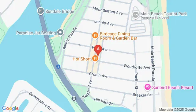 21-23 Tedder Ave, Main Beach QLD 4217, Australia 21-23 Tedder Ave, Main Beach QLD 4217, Australia