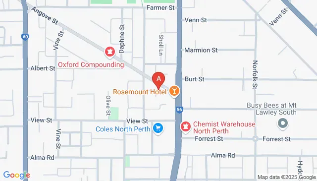 Angove St North Perth WA parking made easy and simple Angove St North Perth WA parking made easy and simple