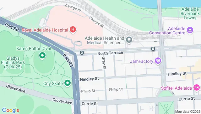 North Terrace Hackney South Australia parking available North Terrace Hackney South Australia parking available