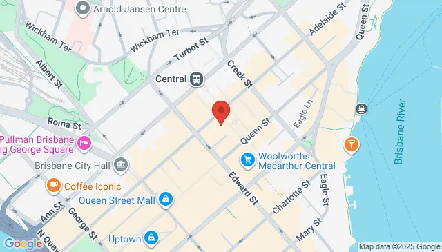 215 Adelaide St, Brisbane City QLD 4000, Australia