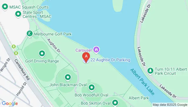 Find parking organised near Aughtie Dr Melbourne VIC