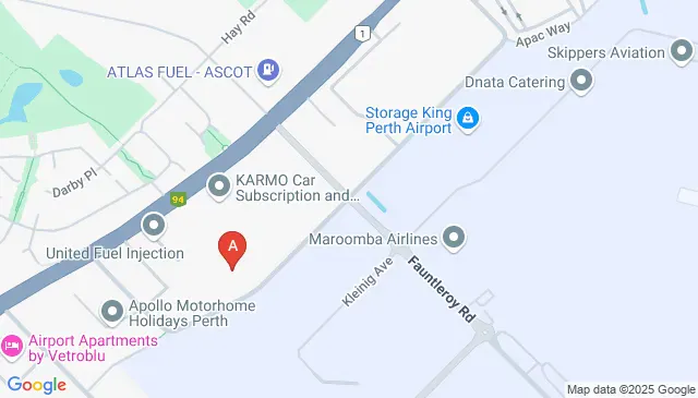 22 Redcliffe Rd, Redcliffe WA 6104, Australia