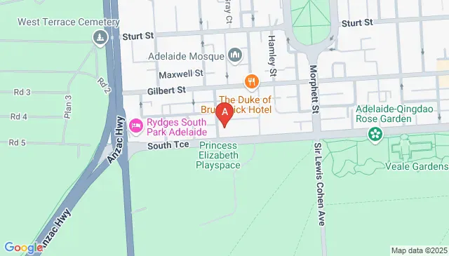 22 Willcox St, Adelaide SA 5000, Australia 22 Willcox St, Adelaide SA 5000, Australia