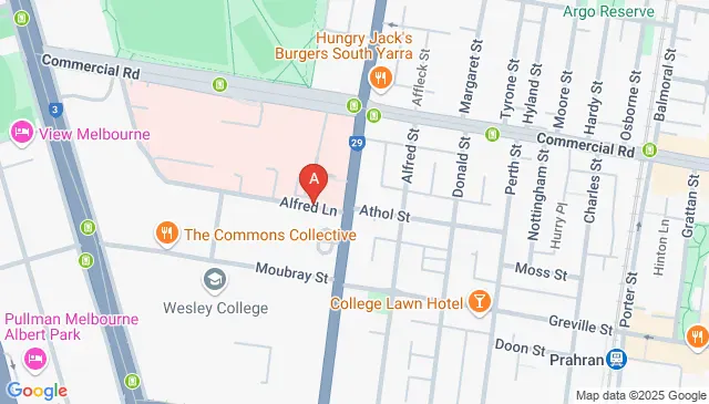 State Route Prahran VIC parking spaces are now available State Route Prahran VIC parking spaces are now available