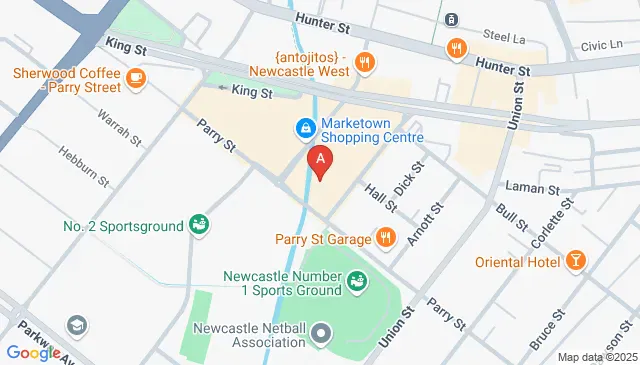 Secure your parking spot on Steel Street West Newcastle NSW Secure your parking spot on Steel Street West Newcastle NSW