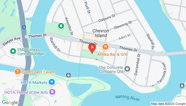 230 Stanhill Dr, Surfers Paradise QLD 4217, Australia 230 Stanhill Dr, Surfers Paradise QLD 4217, Australia