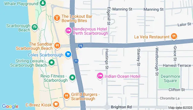 23/25 Scarborough Beach Rd, North Perth WA 6006, Australia 23/25 Scarborough Beach Rd, North Perth WA 6006, Australia