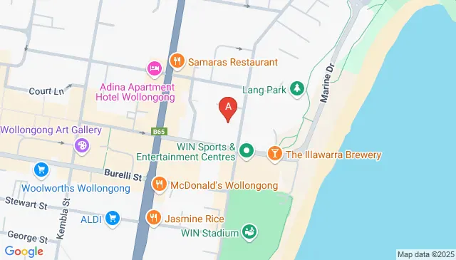 24 Crown, 24 Crown St, Wollongong NSW 2500, Australia 24 Crown, 24 Crown St, Wollongong NSW 2500, Australia