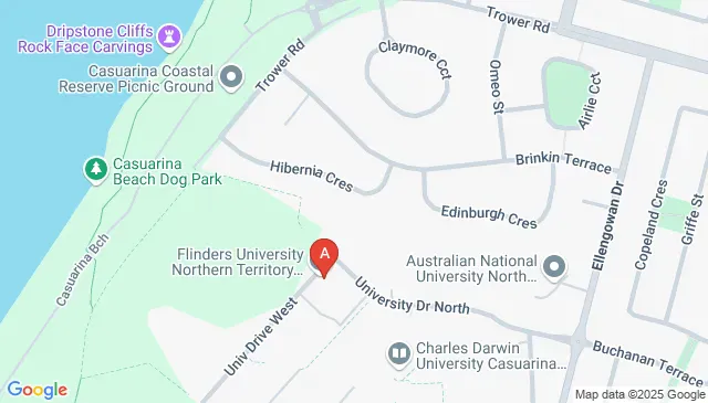 24 Hibernia Cres, Brinkin NT 0810, Australia