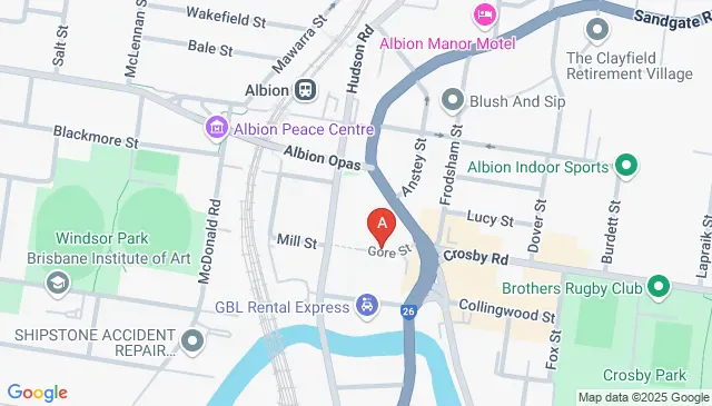 Sandgate Road Albion QLD parking spaces available now Sandgate Road Albion QLD parking spaces available now