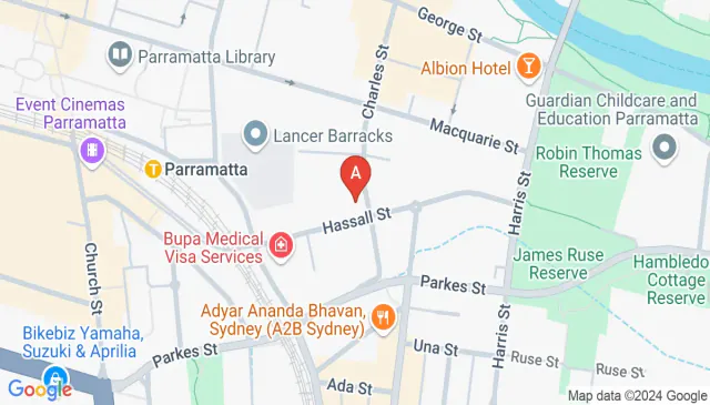 Secure your 24 7 access car park space in Hassall Street