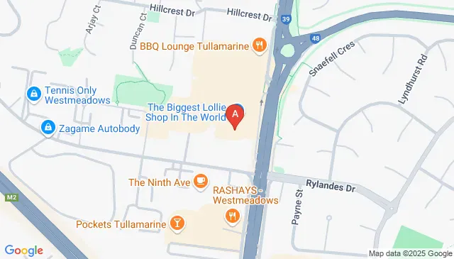 247 Mickleham Rd, Westmeadows VIC 3049, Australia 247 Mickleham Rd, Westmeadows VIC 3049, Australia