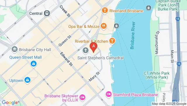 249 Charlotte St, Brisbane City QLD 4000, Australia