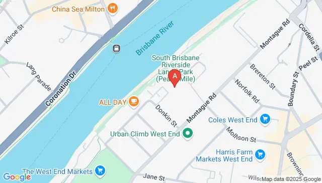 25 Donkin St, West End QLD 4101, Australia 25 Donkin St, West End QLD 4101, Australia