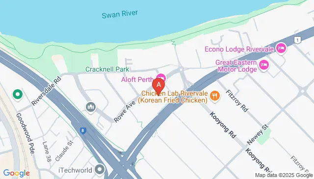 Organised parking available near Rowe Avenue Rivervale WA Organised parking available near Rowe Avenue Rivervale WA