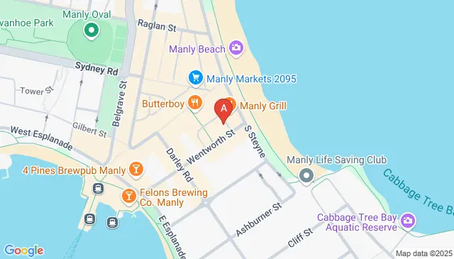 Parking on Wentworth St Manly NSW is now simple to organise Parking on Wentworth St Manly NSW is now simple to organise